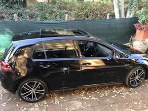 Volkswagen Golf GTD 2.0 TDI DSG 5p. BlueMotion Tech