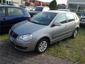 Volkswagen Polo CV 16V 5p. aut. Comfortline