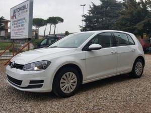 Volkswagen golf 1.4 tgi 5p. comfortline bluemotion