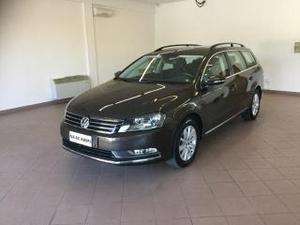 Volkswagen passat var. 1.4 tsi comfort. ecofuel