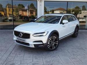 Volvo v90 cross country cross country d5 awd geartronic pr