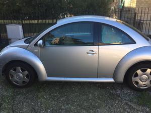new beetle 