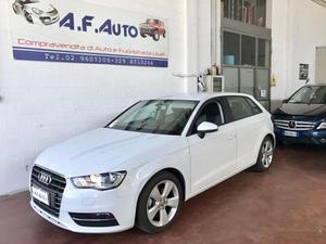 AUDI A3 SPB 1.6 TDI Ambition unicopropr rif. 