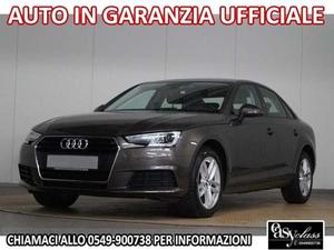 AUDI A4 2.0 TDI 150 CV S tronic VIRTUAL/NAVI/XENOLED rif.