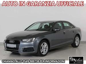 AUDI A4 2.0 TDI 150 CV S tronic VIRTUAL/NAVI/XENOLED rif.