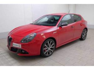 Alfa Romeo Giulietta Giulietta  Turbo TCT Veloce