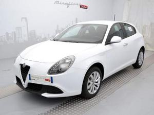 Alfa Romeo Giulietta my jtdm 120cv eu6