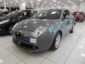 Alfa Romeo MiTo 1.4 T 120 CV Distinctive NAVIGATORE