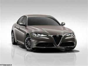 Alfa Romeo GIULIA REGULAR 22 TURBO DIESEL