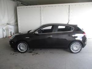 Alfa romeo giulietta 2.0 jtdm 150cv eu5+ exclusive 5 porte