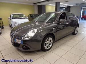 Alfa romeo giulietta 2.0 jtdm- cv tct distinctive