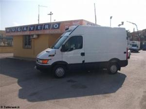 Altro IVECO DAILY 29L9 2.3 HPI TDI