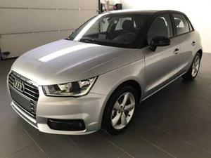 Audi A1 A1 SPB 1.4 TDI ultra Metal