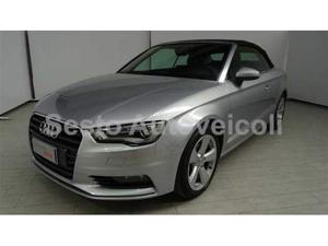 Audi A3 1.6 TDI clean diesel Ambition