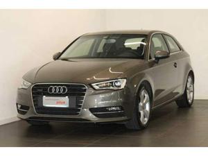 Audi A3 2.0 TDI 184 CV clean diesel quattro S tronic Ambit