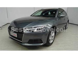 Audi A4 2.0 TDI 150 CV S tronic Business