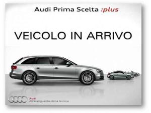 Audi A4 Avant 2.0 TDI 177CV mult. Business Plus