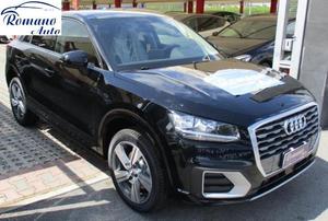 Audi Q2 1.6 TDI 116Cv Sport Km0 #IVA ESPOSTA#