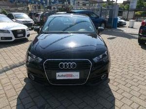 Audi a1 1.6 tdi s tronic attraction