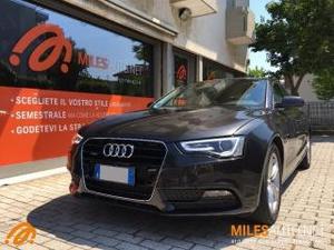 Audi a5 spb 2.0 tdi 177 cv quattro s tronic garanzia 48m