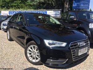 Audi A3 SPB 2.0 TDI 150 CV CLEAN DI