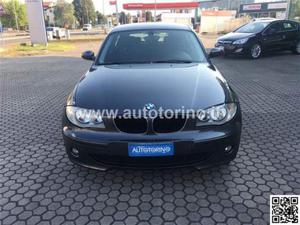 BMW 120 Serie 1 (5 porte)