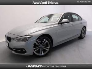 BMW 316d Sport