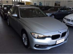 BMW 318d Business Advantage aut.