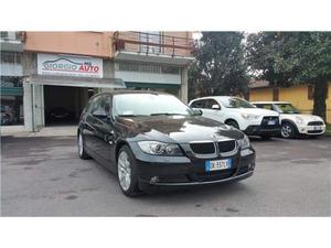 BMW 320d Touring Futura