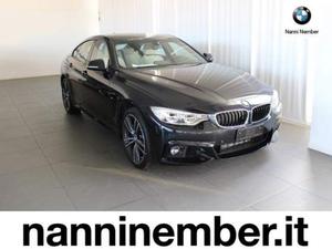 BMW 435 dA xDrive Gran Coupé Msport