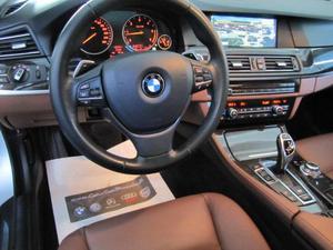BMW 525d Xdrive Futura 4X4-PELLE-AUTOM AL