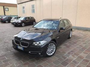 BMW 525d xDrive Touring Luxury