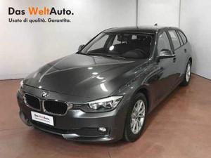 BMW Serie 3 Touring 318d Touring