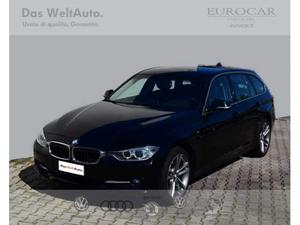 BMW Serie  XD Touring