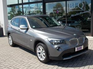 BMW X1 xDrive20d rif. 