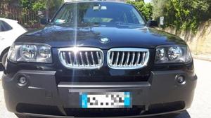 BMW X3 2.0d cat Attiva rif. 