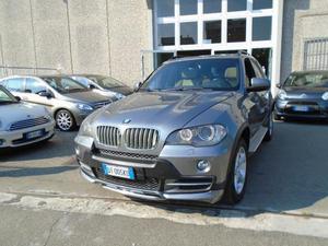 BMW X5 xDrive35d Futura rif. 