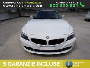 BMW Z4 sDrive23i