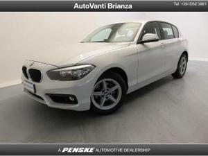 Bmw 118 d 5p. advantage