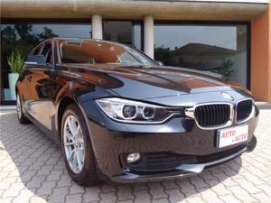 Bmw 316 d touring business automatico navi xeno cruise