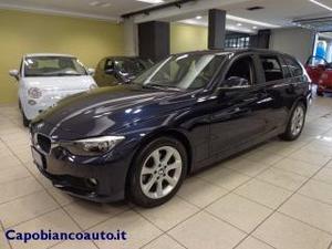 Bmw 320 d touring business