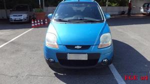 CHEVROLET Matiz  SX Energy GPL Eco Logic GARANZIA rif.