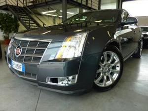 Cadillac cts 4 3.6 v6 awd aut. sport luxury