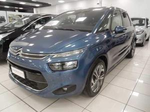 Citroen C4 Picasso BlueHDi 120 S&S Intensive