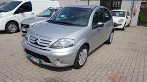 Citroen c3 1.1 airdream exclusive style