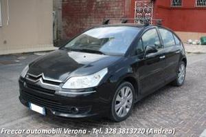 Citroen c4 1.6 hdi 110cv