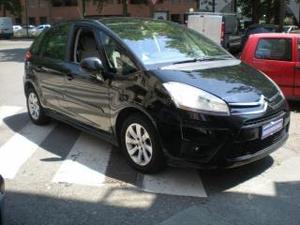 Citroen c4 grand picasso 1.8 elegance