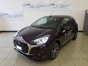 DS DS 3 PureTech 82 Sport Chic Cabrio rif. 