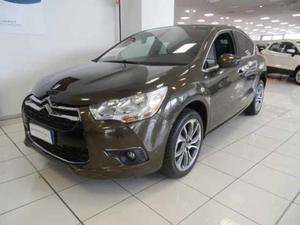 DS DS 4 1.6 e-HDi 115 airdream ETG6 So Chic