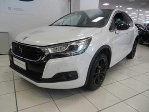 DS DS 4 CrossBack BlueHDi 120 S&S EAT6 Sport Chic